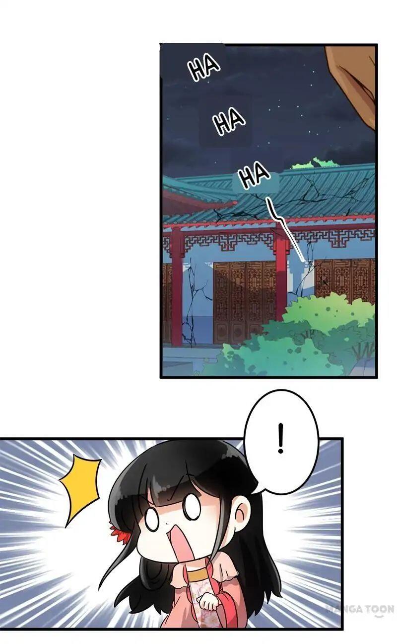 Prince, You’re So Cheap! chapter 132 page 7
