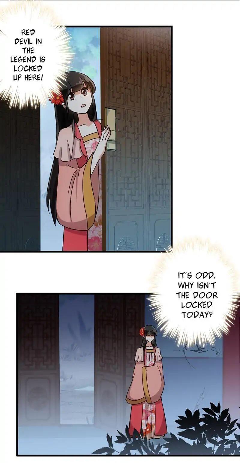 Prince, You’re So Cheap! chapter 132 page 9