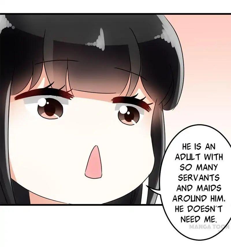 Prince, You’re So Cheap! chapter 135 page 10