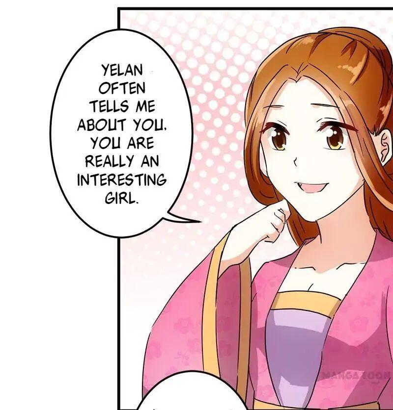 Prince, You’re So Cheap! chapter 135 page 11