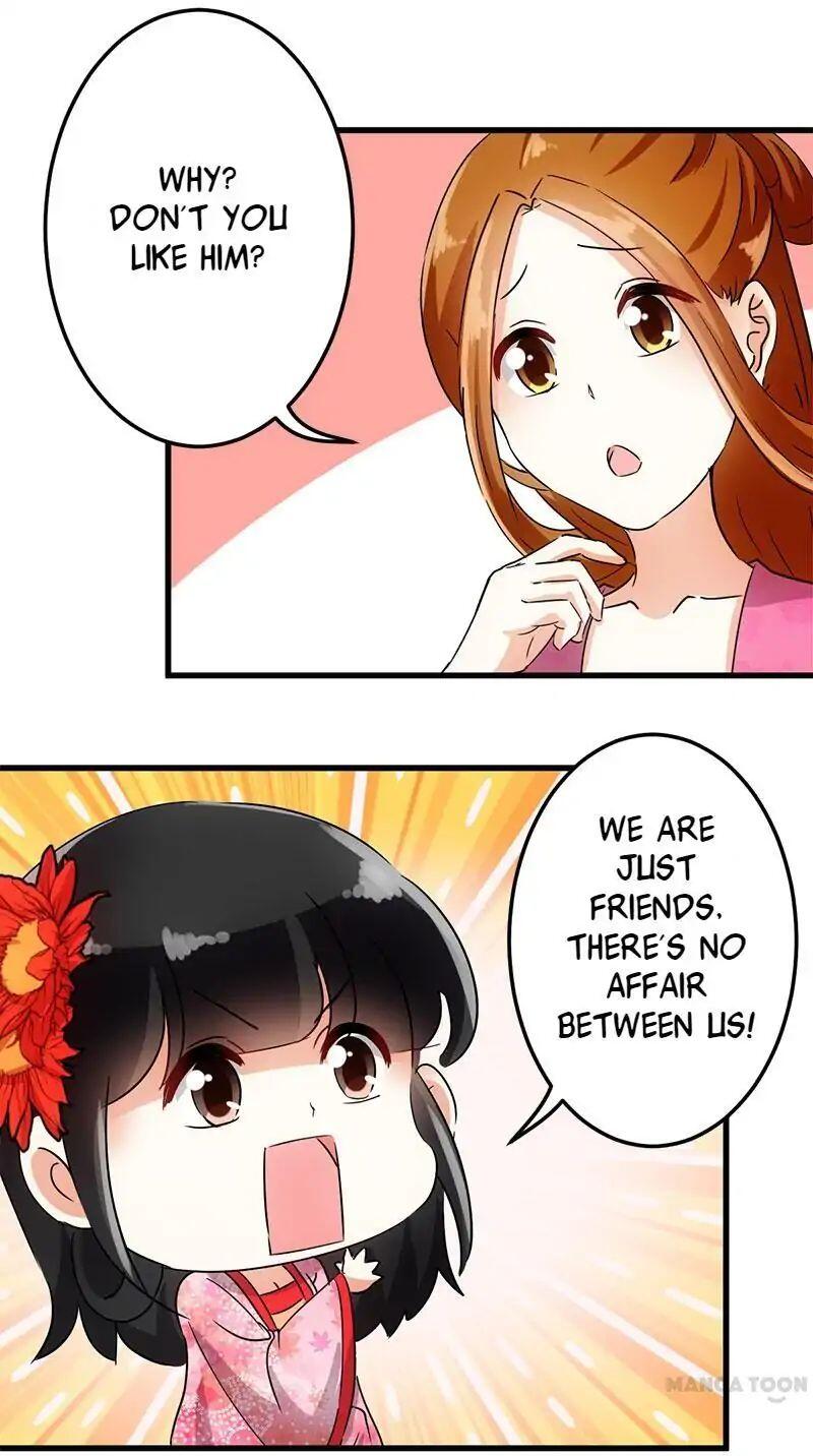 Prince, You’re So Cheap! chapter 135 page 13