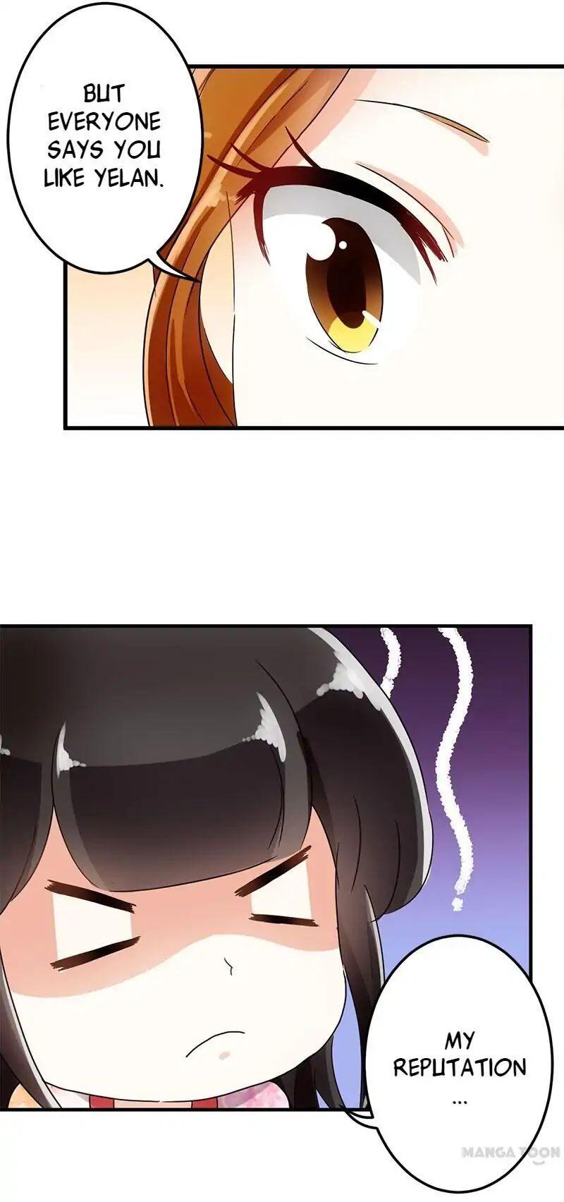 Prince, You’re So Cheap! chapter 135 page 14