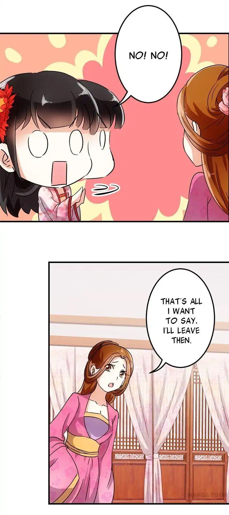 Prince, You’re So Cheap! chapter 135 page 16