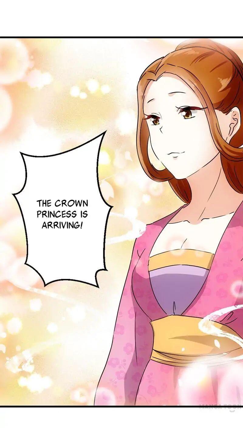 Prince, You’re So Cheap! chapter 135 page 2