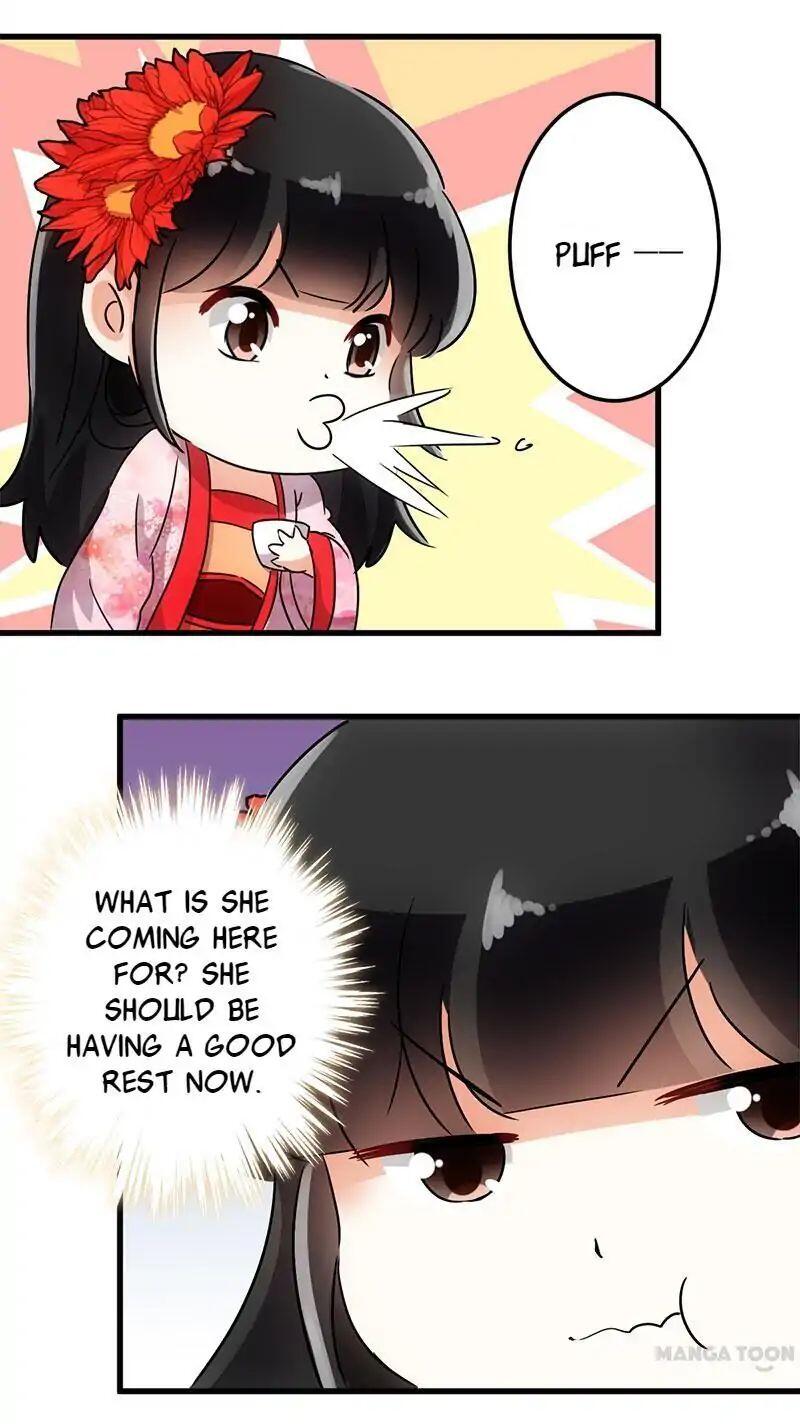 Prince, You’re So Cheap! chapter 135 page 3