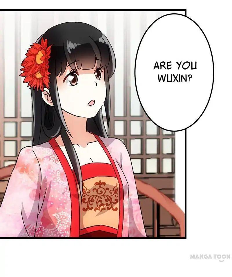 Prince, You’re So Cheap! chapter 135 page 4