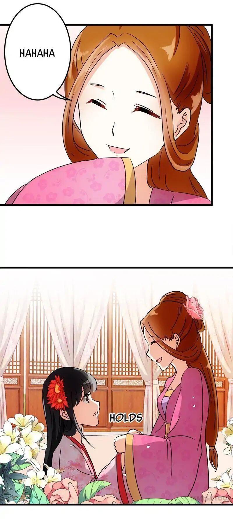 Prince, You’re So Cheap! chapter 135 page 7