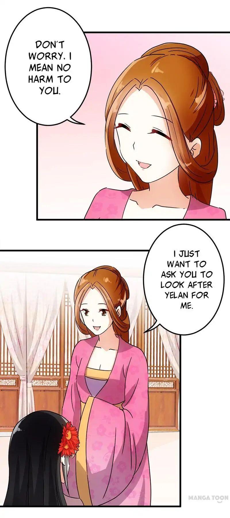 Prince, You’re So Cheap! chapter 135 page 8