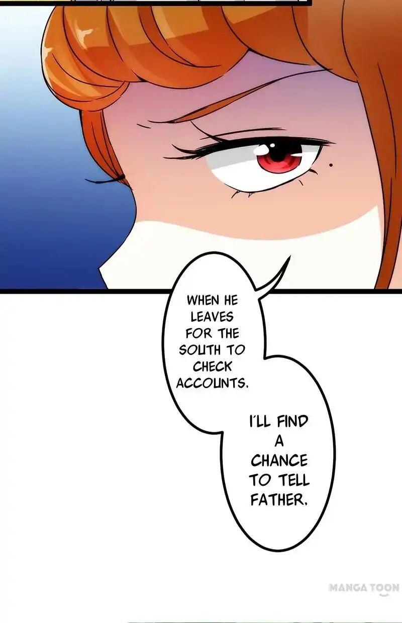 Prince, You’re So Cheap! chapter 14 page 11