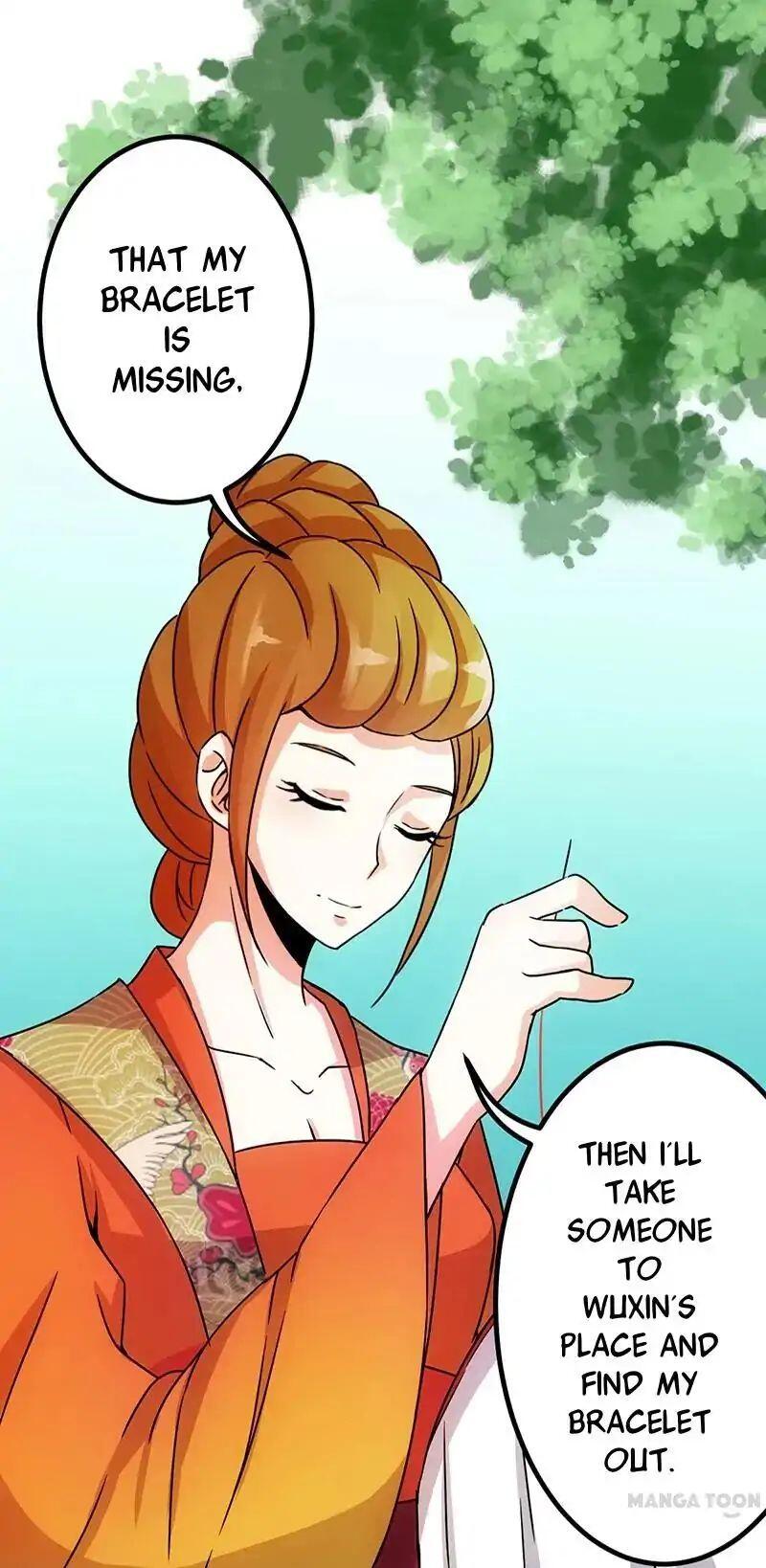 Prince, You’re So Cheap! chapter 14 page 12