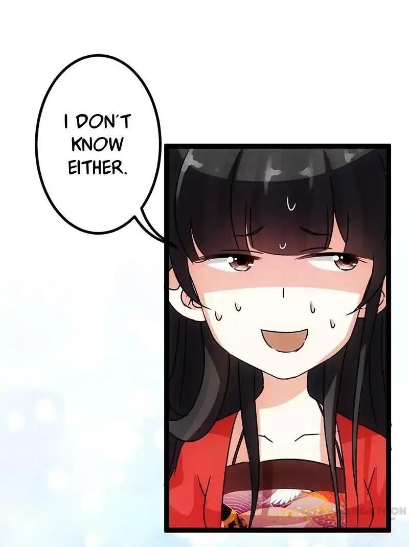 Prince, You’re So Cheap! chapter 14 page 17