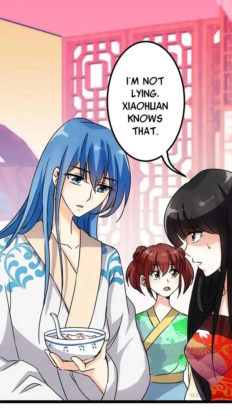 Prince, You’re So Cheap! chapter 14 page 19