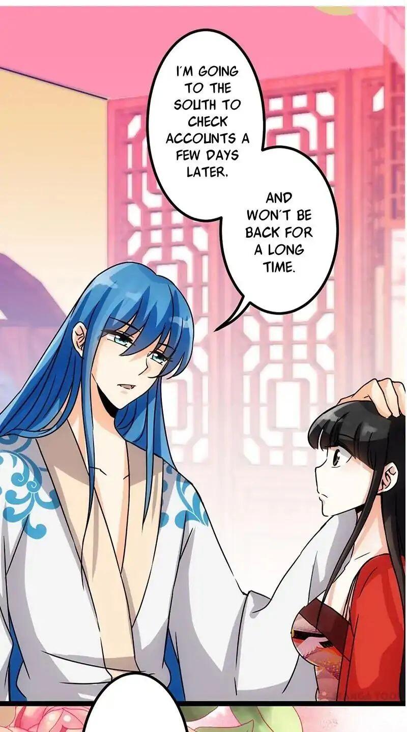 Prince, You’re So Cheap! chapter 14 page 23