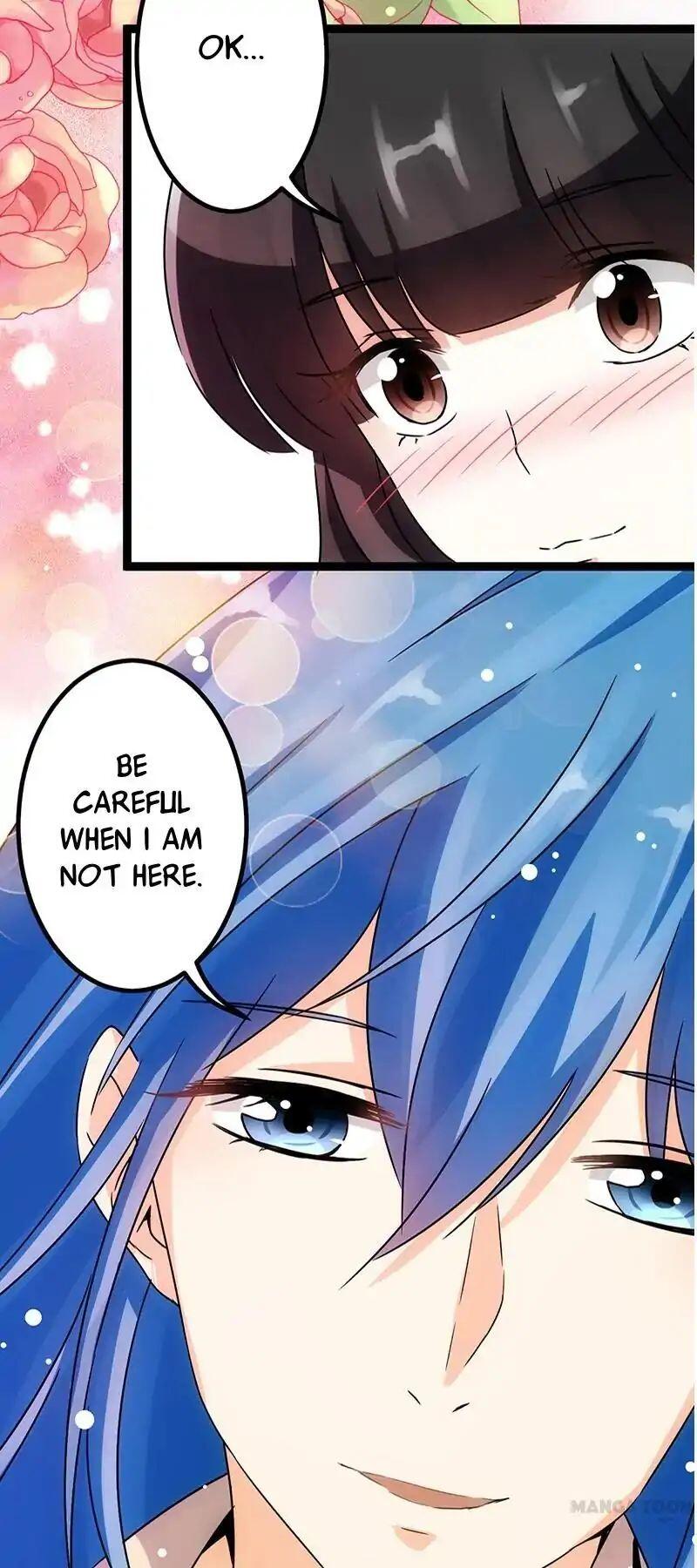 Prince, You’re So Cheap! chapter 14 page 24