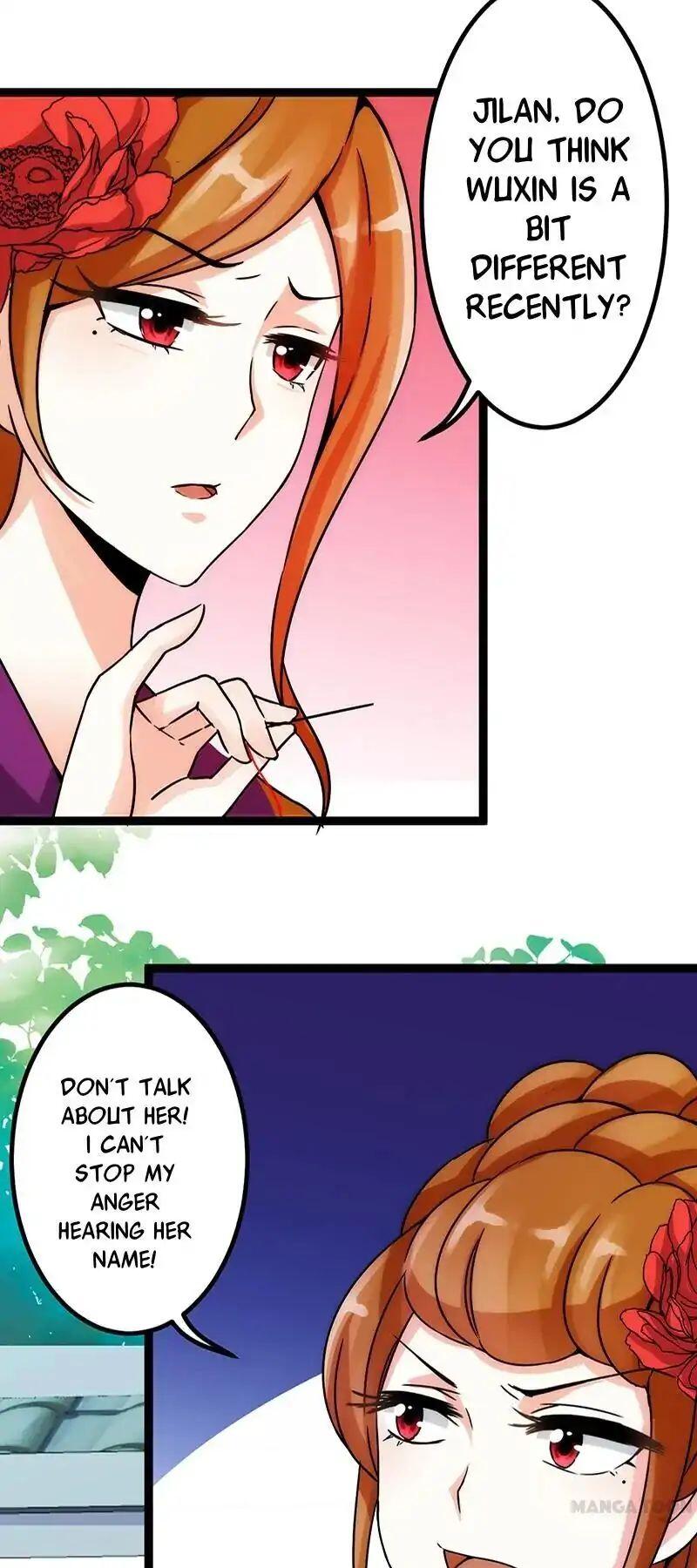 Prince, You’re So Cheap! chapter 14 page 4