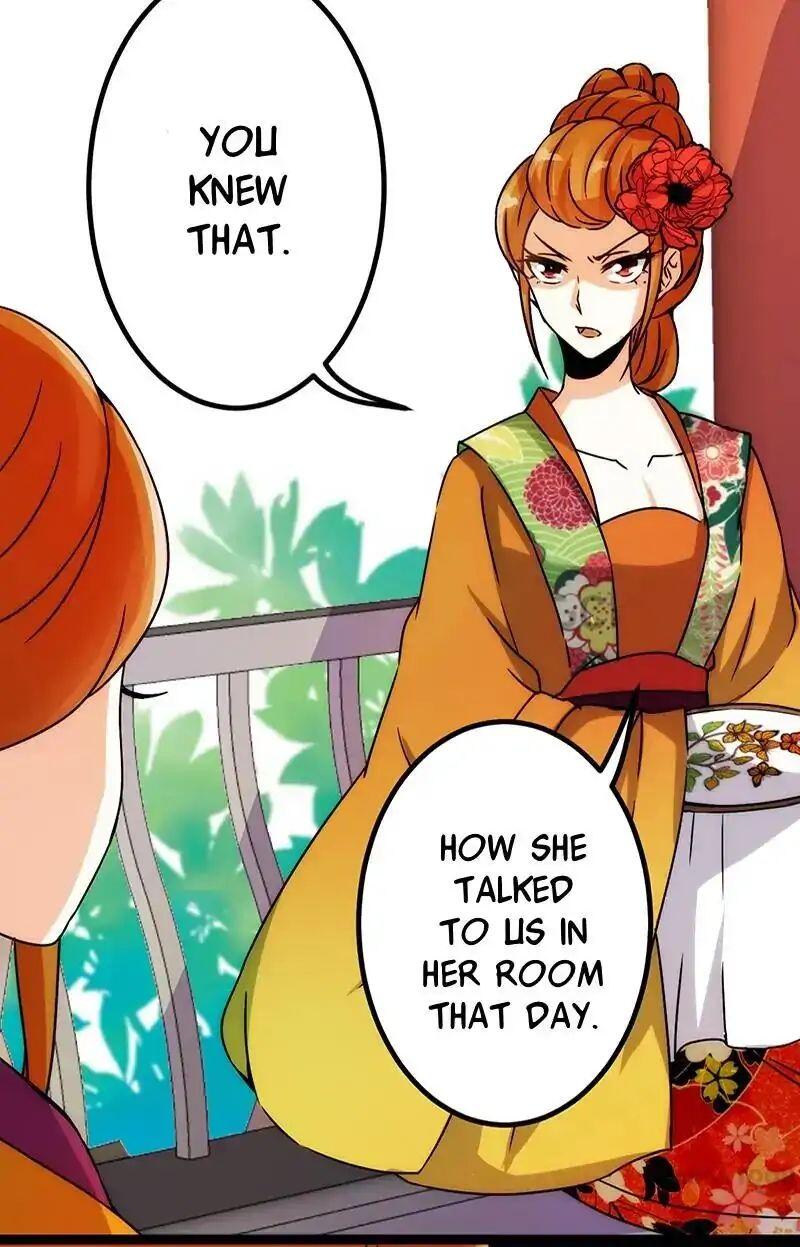 Prince, You’re So Cheap! chapter 14 page 6