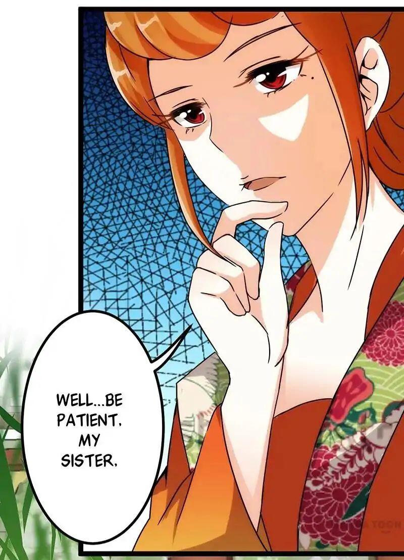 Prince, You’re So Cheap! chapter 14 page 8