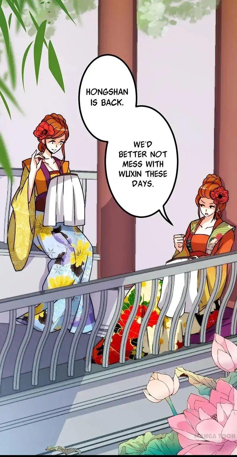 Prince, You’re So Cheap! chapter 14 page 9