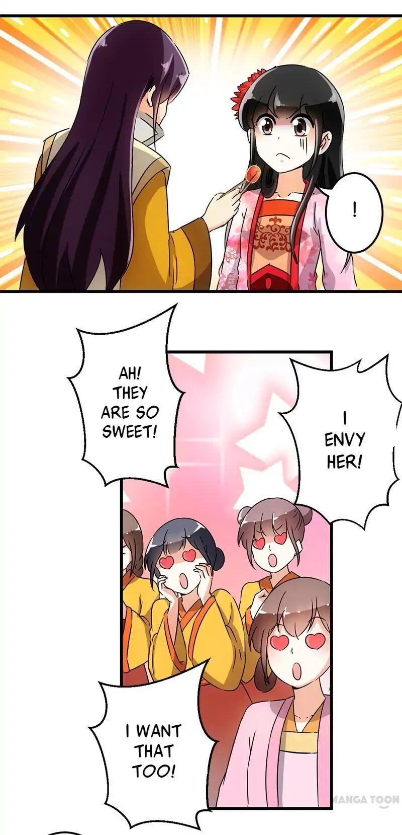 Prince, You’re So Cheap! chapter 140 page 11