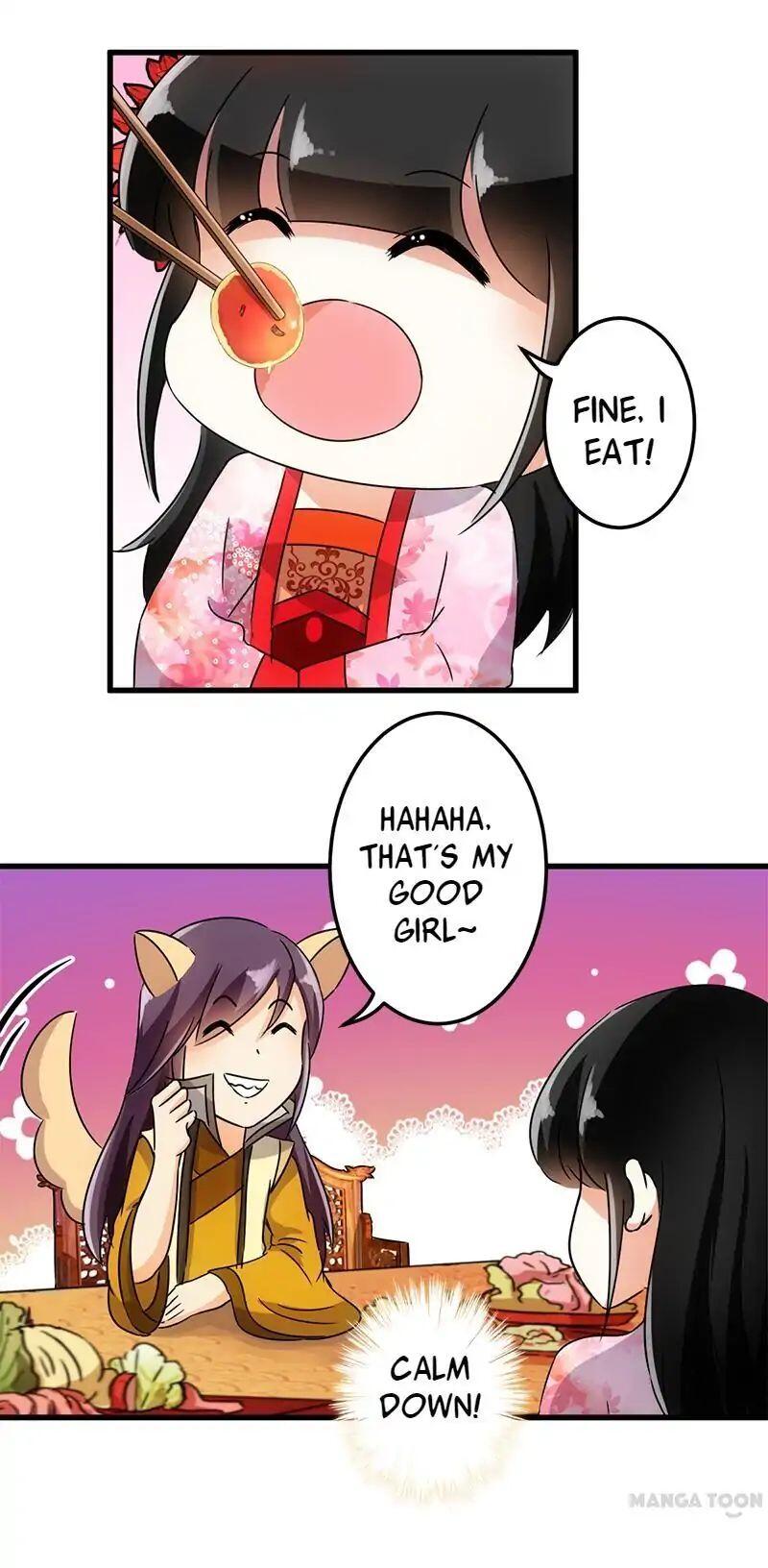 Prince, You’re So Cheap! chapter 140 page 14