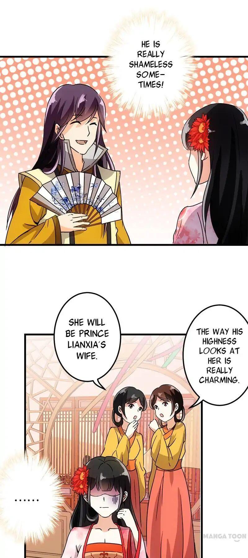 Prince, You’re So Cheap! chapter 140 page 2