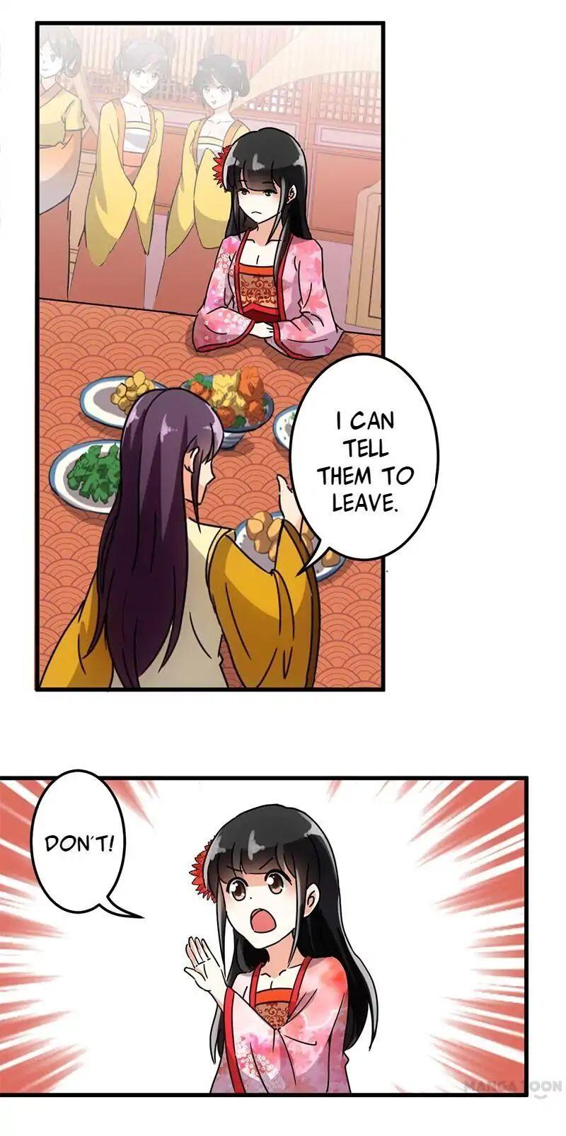 Prince, You’re So Cheap! chapter 140 page 6