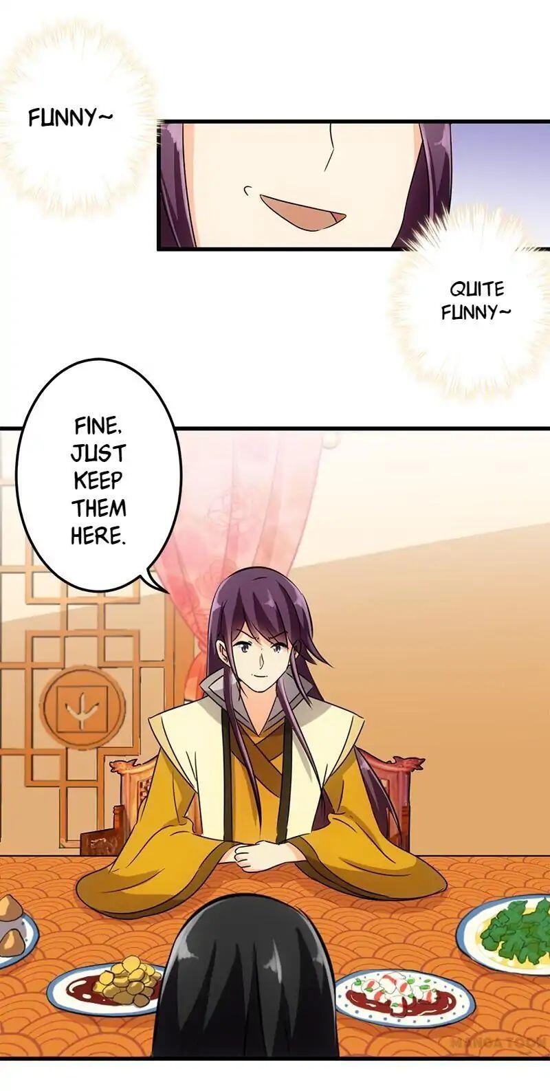 Prince, You’re So Cheap! chapter 140 page 8