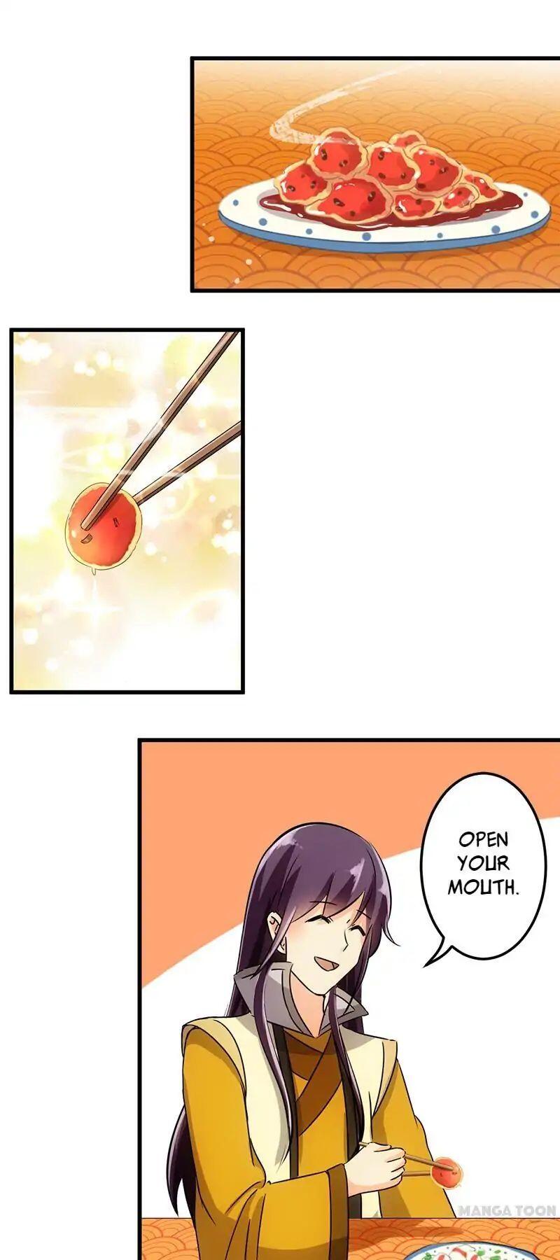 Prince, You’re So Cheap! chapter 140 page 9