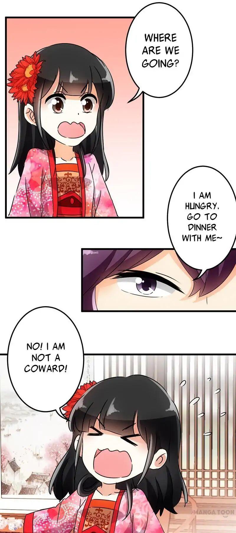 Prince, You’re So Cheap! chapter 141 page 12