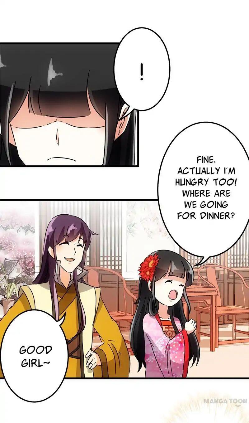 Prince, You’re So Cheap! chapter 141 page 15