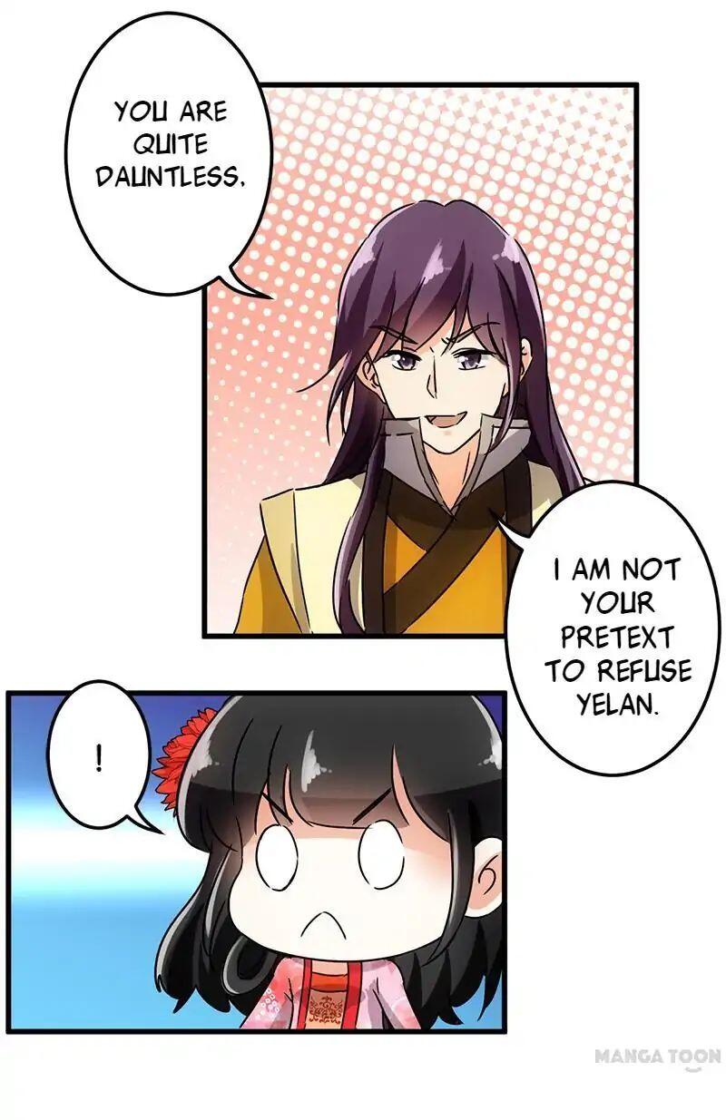 Prince, You’re So Cheap! chapter 141 page 2