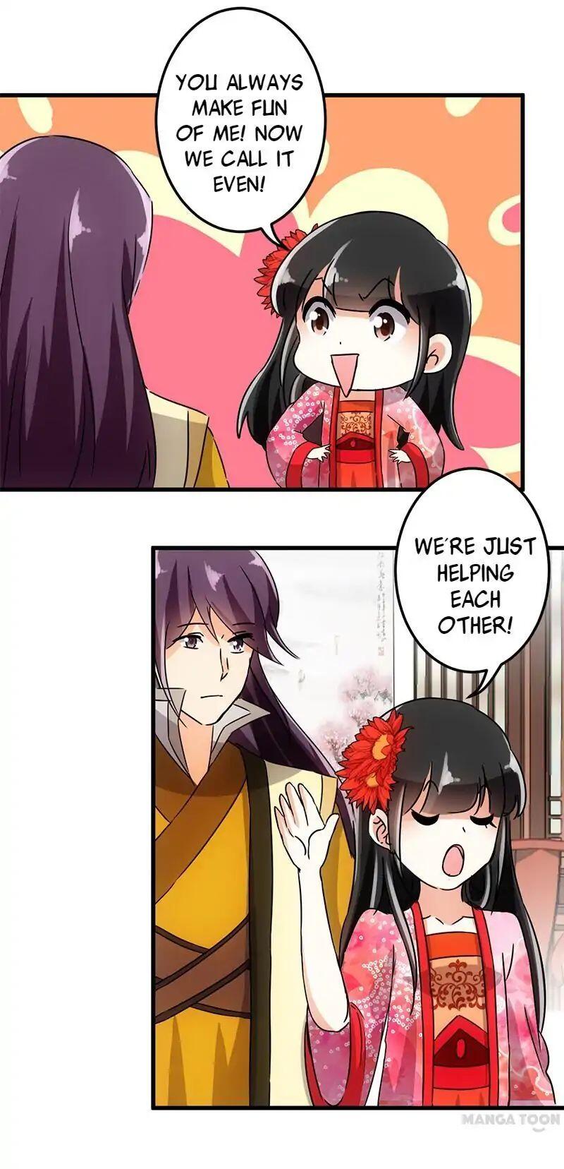 Prince, You’re So Cheap! chapter 141 page 3