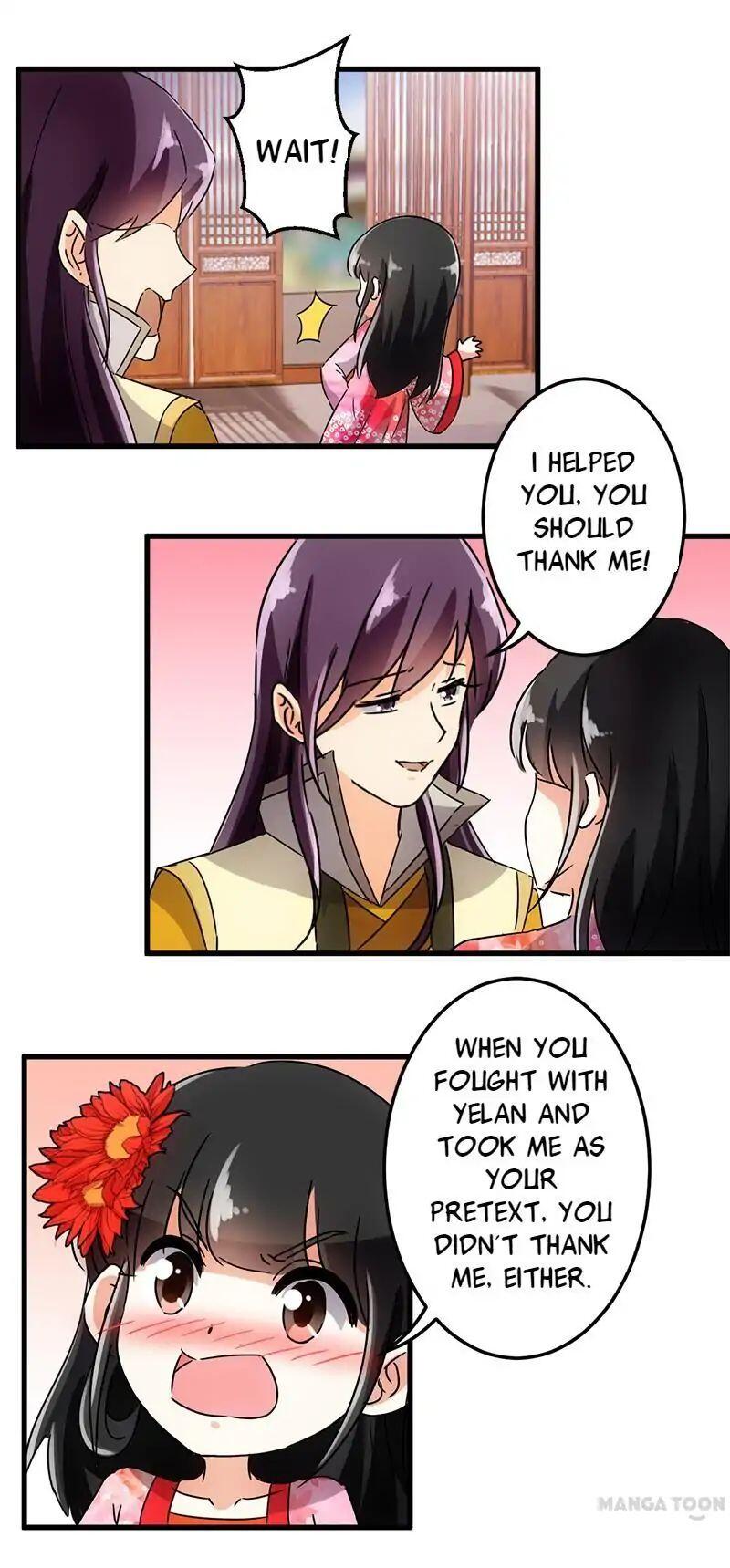 Prince, You’re So Cheap! chapter 141 page 4