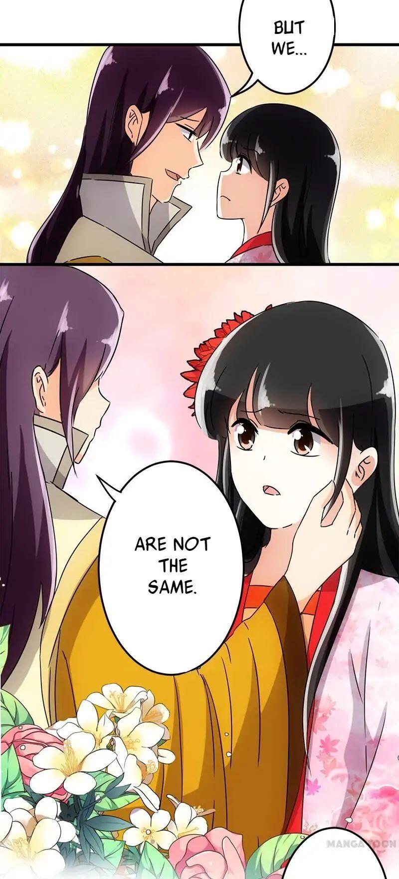 Prince, You’re So Cheap! chapter 141 page 5