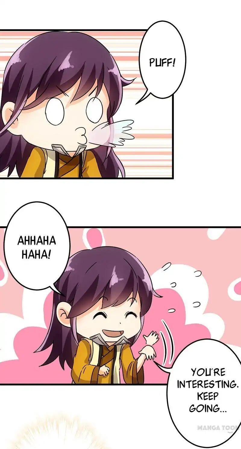 Prince, You’re So Cheap! chapter 141 page 9