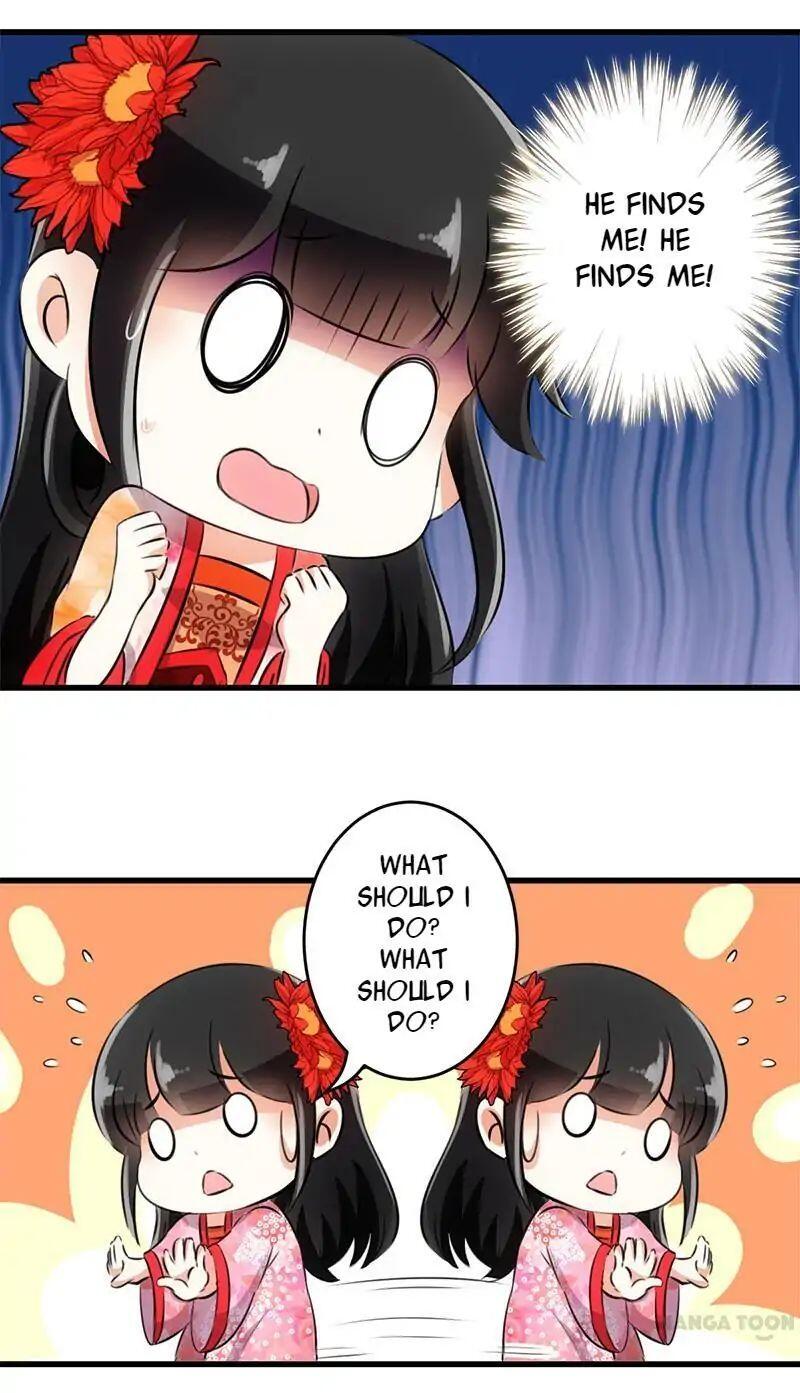 Prince, You’re So Cheap! chapter 144 page 1