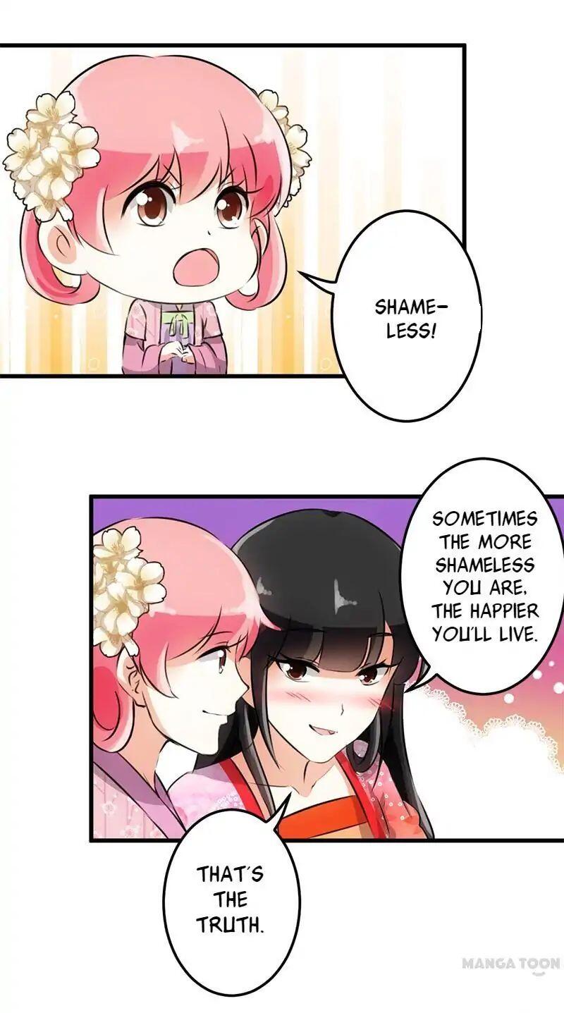 Prince, You’re So Cheap! chapter 144 page 10