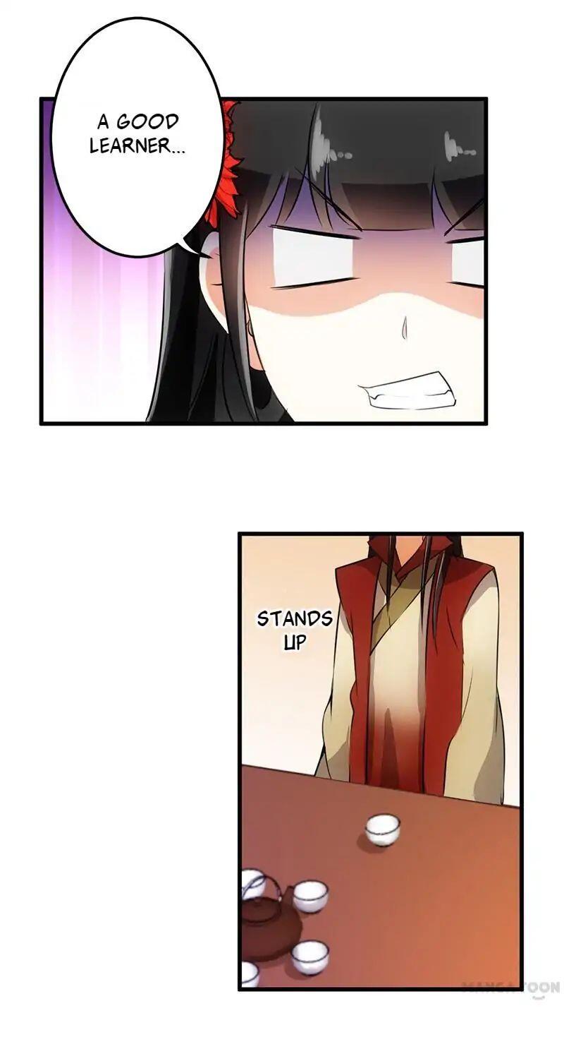 Prince, You’re So Cheap! chapter 144 page 12