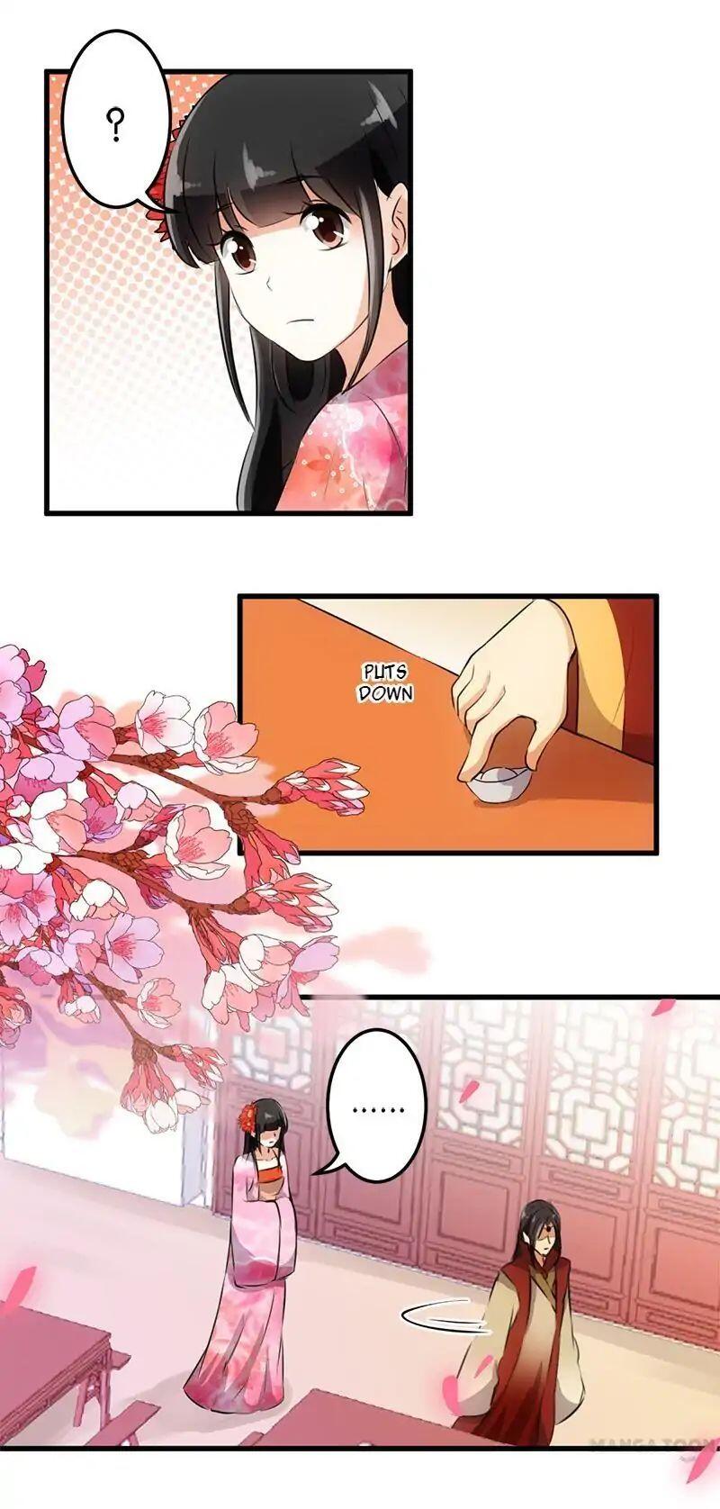 Prince, You’re So Cheap! chapter 144 page 13