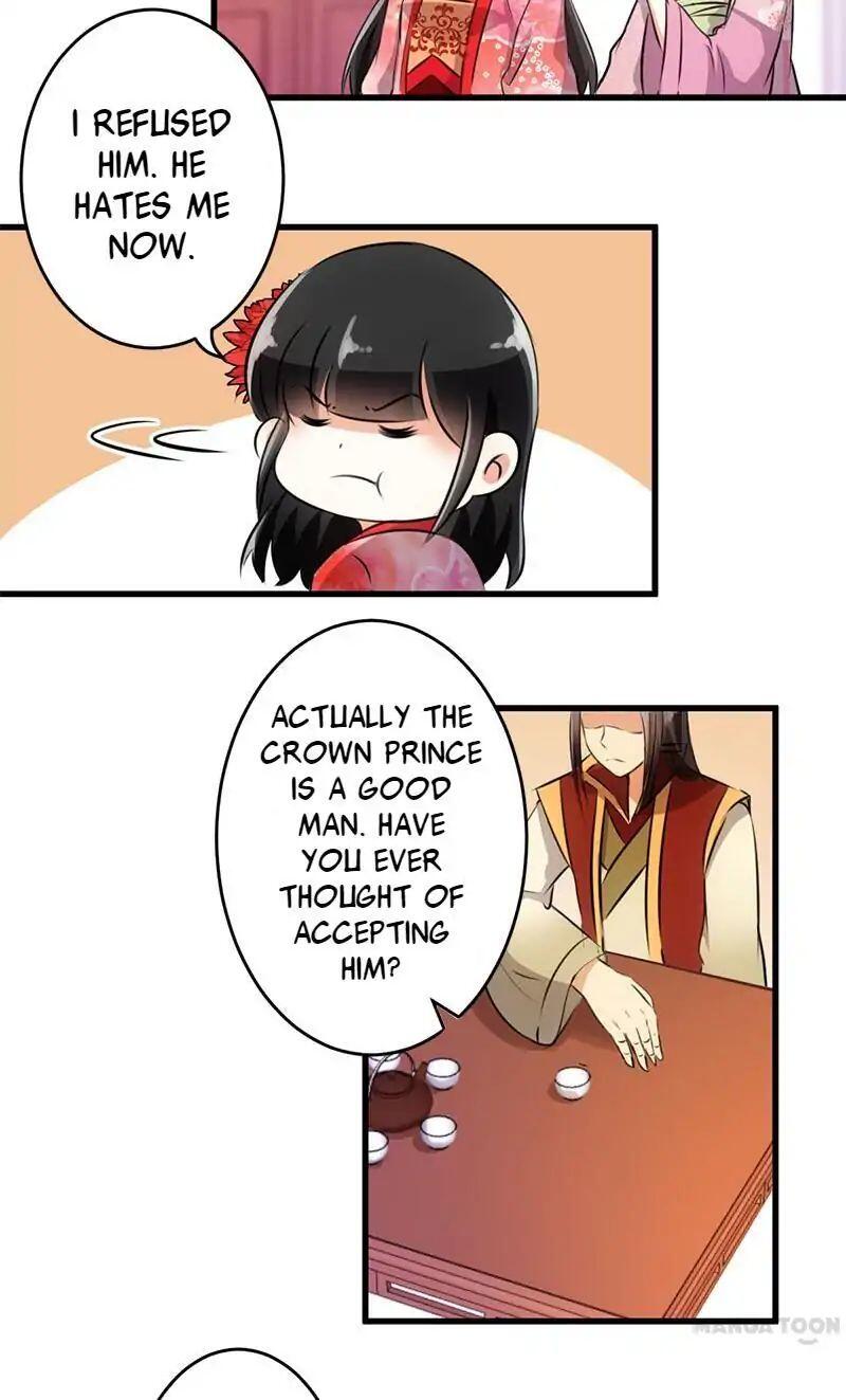 Prince, You’re So Cheap! chapter 144 page 5