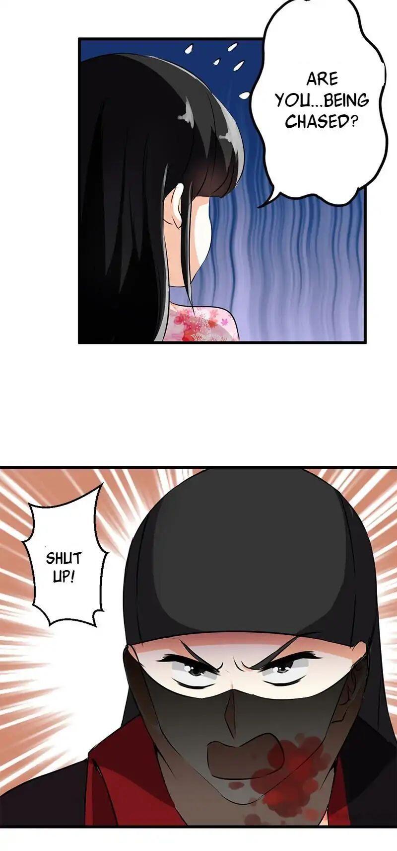 Prince, You’re So Cheap! chapter 145 page 10