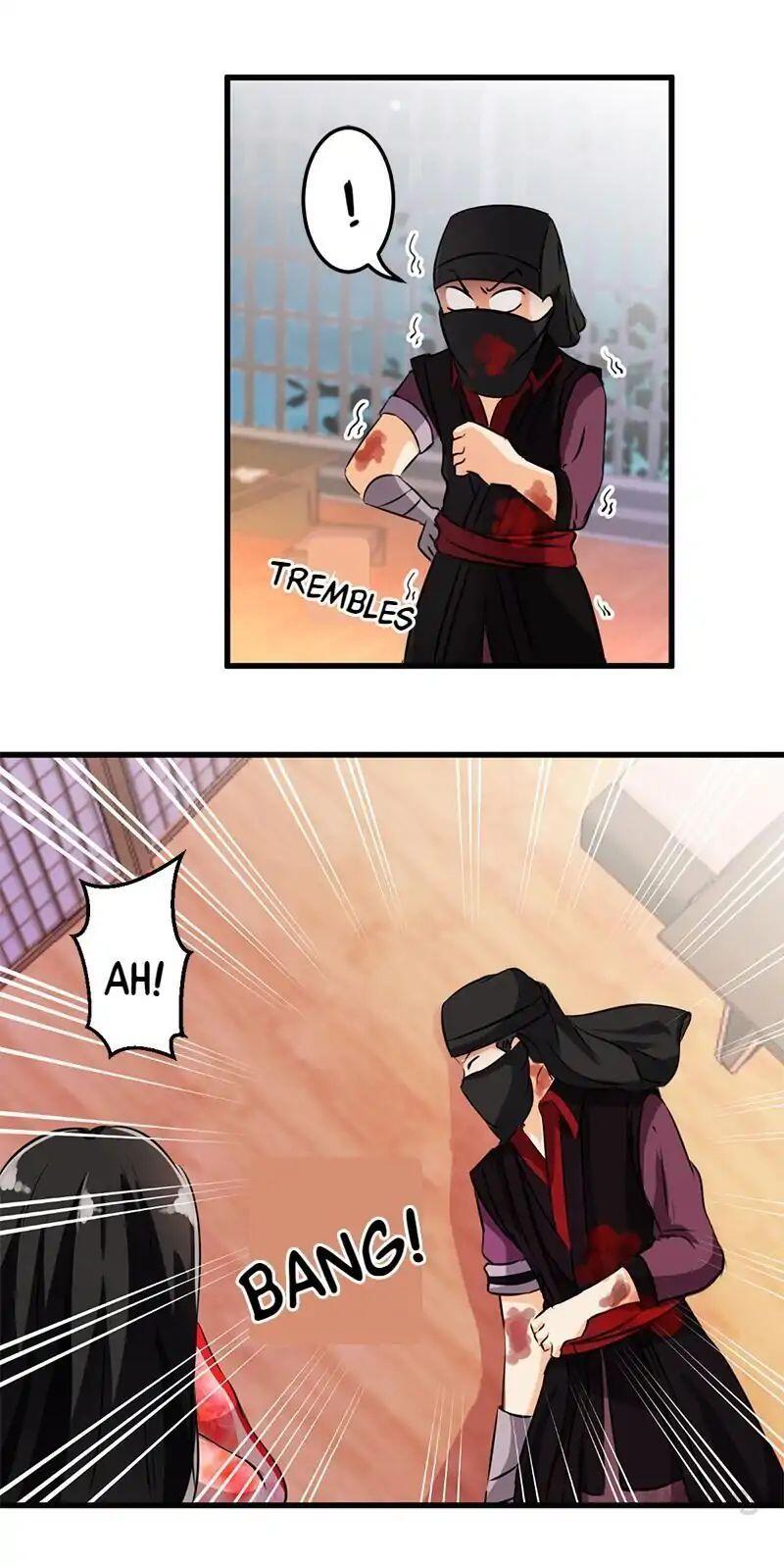 Prince, You’re So Cheap! chapter 145 page 11