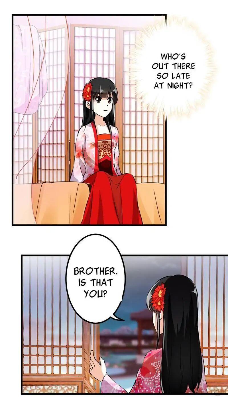 Prince, You’re So Cheap! chapter 145 page 4