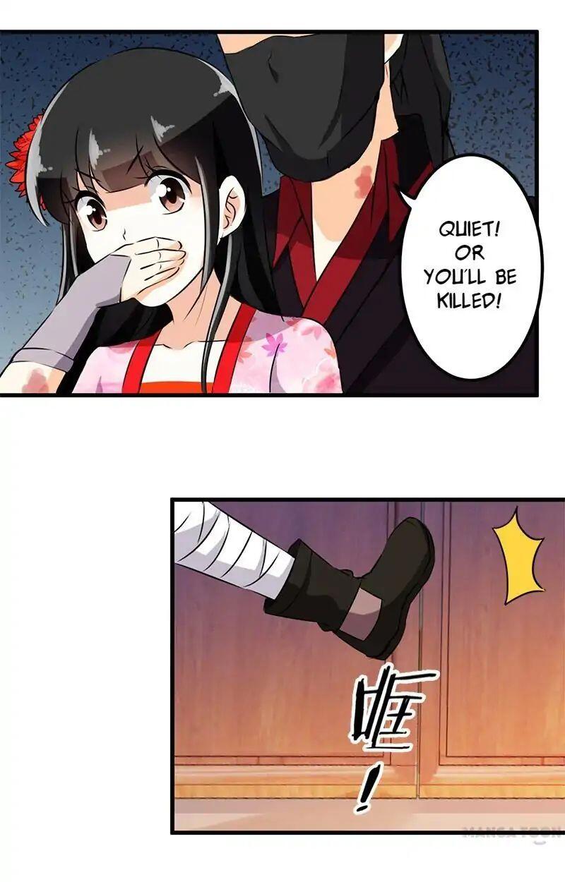 Prince, You’re So Cheap! chapter 145 page 6