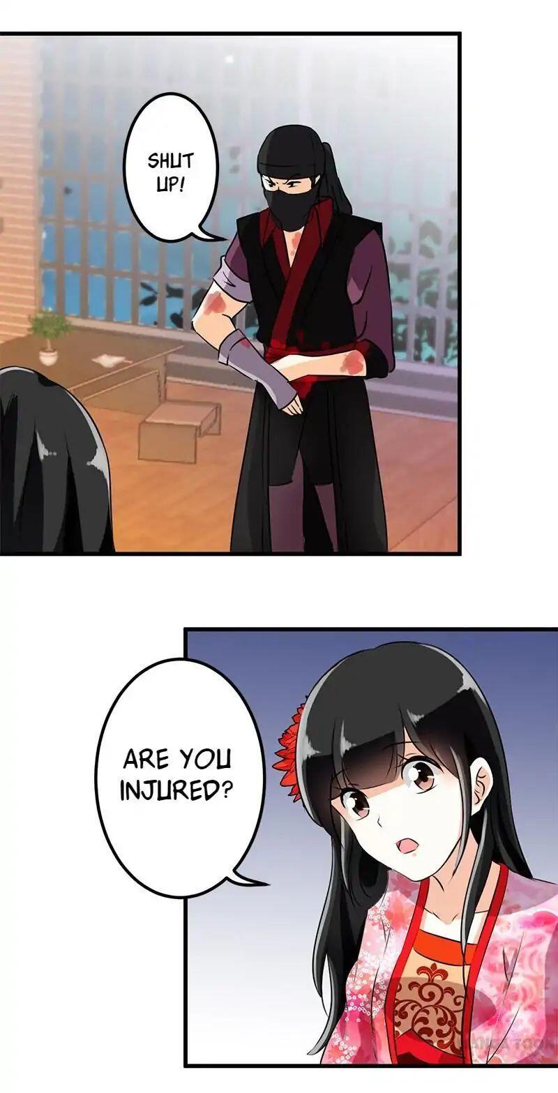 Prince, You’re So Cheap! chapter 145 page 8