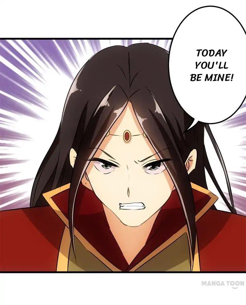 Prince, You’re So Cheap! chapter 153 page 1