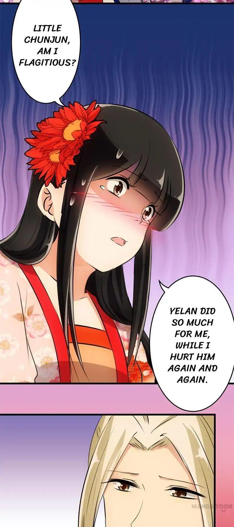 Prince, You’re So Cheap! chapter 153 page 10