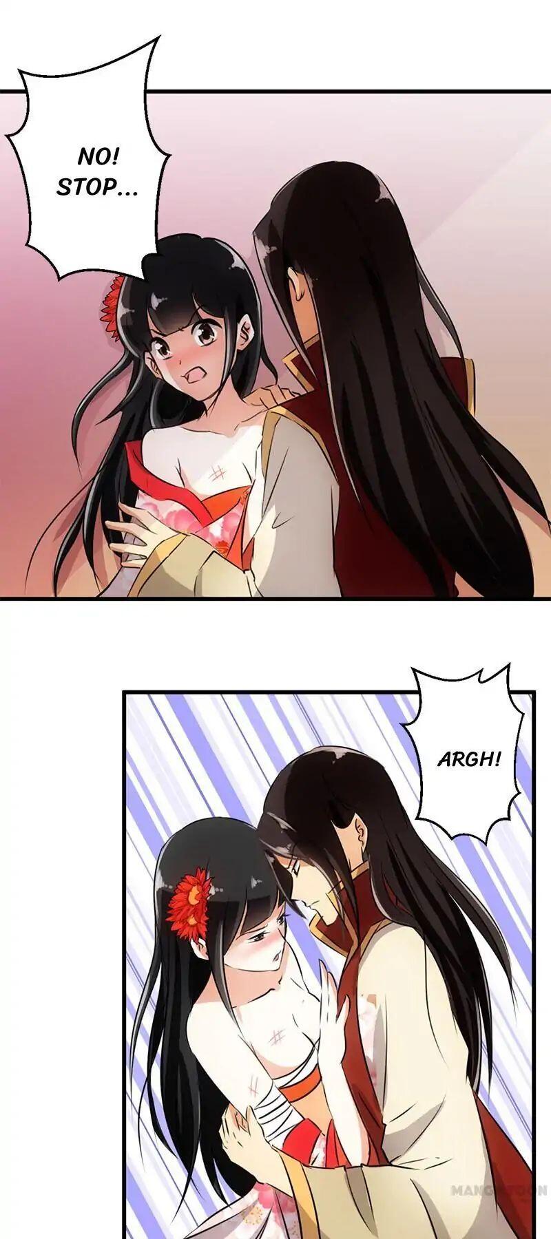 Prince, You’re So Cheap! chapter 153 page 2