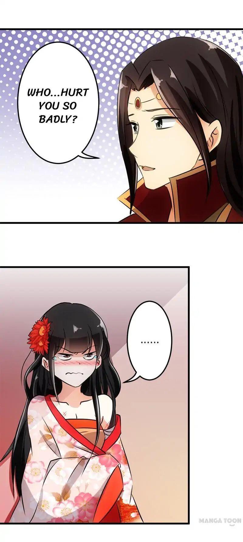 Prince, You’re So Cheap! chapter 153 page 5