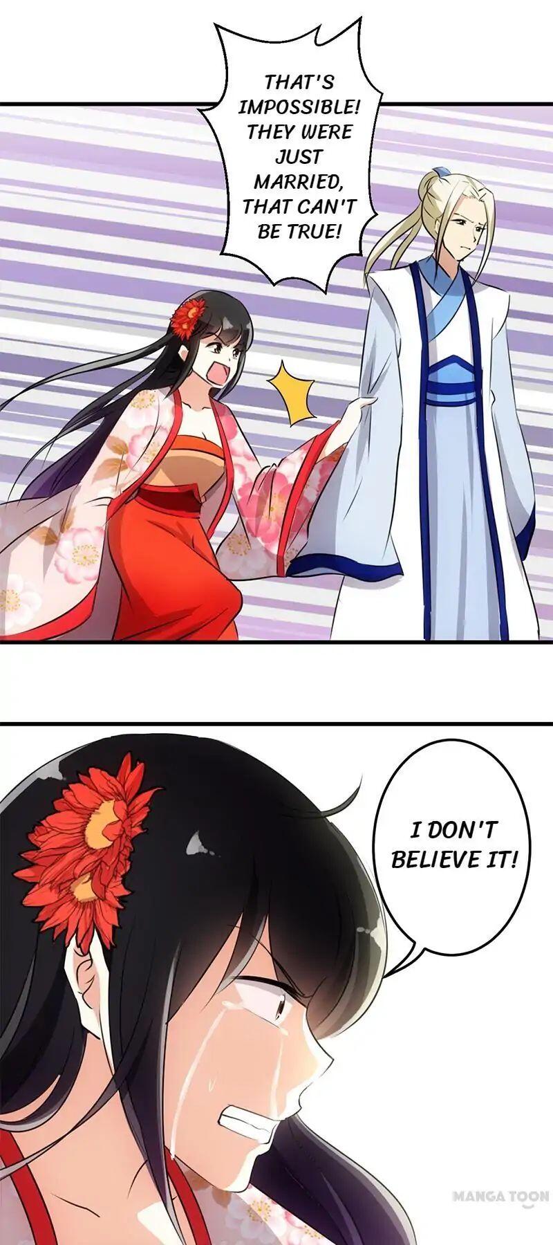 Prince, You’re So Cheap! chapter 155 page 12